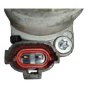 Motor Vidro Traseiro Direito Ssang Young Action 2009 2010