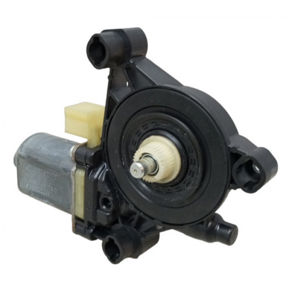Motor Vidro Dianteiro Esquerdo Vw Golf Gti Mk7 2014 2015 16 