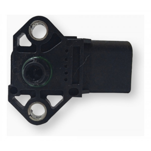 Sensor Map Pressão Volkswagen Passat B6 2.0 Tsi 2008 2009 