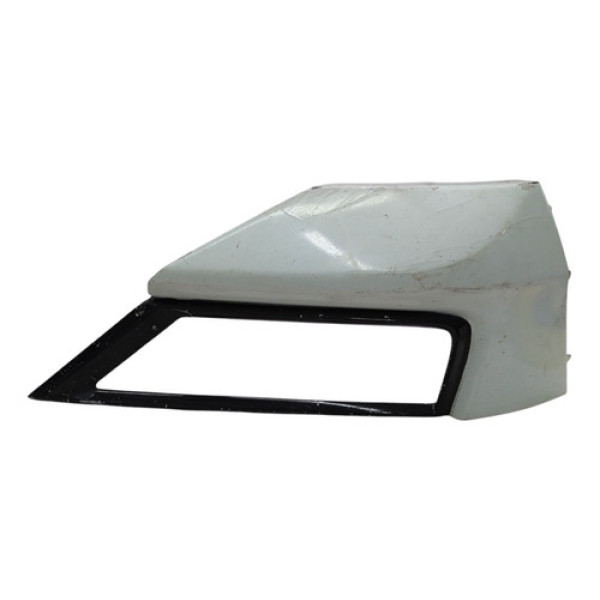 Grade Farol Milha Direita Vw Tiguan Allspace 2019 2020