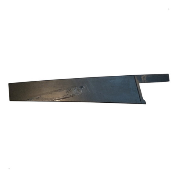 Moldura Coluna Porta Tras Esq Volkswagen T Cross 1.0t 2020