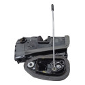 Fechadura Porta Tras Esq Chevrolet Equinox Rs 1.5t 2021 2022