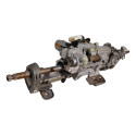 Coluna Direção Eletrica Kia Cadenza 2011 2012 2013 