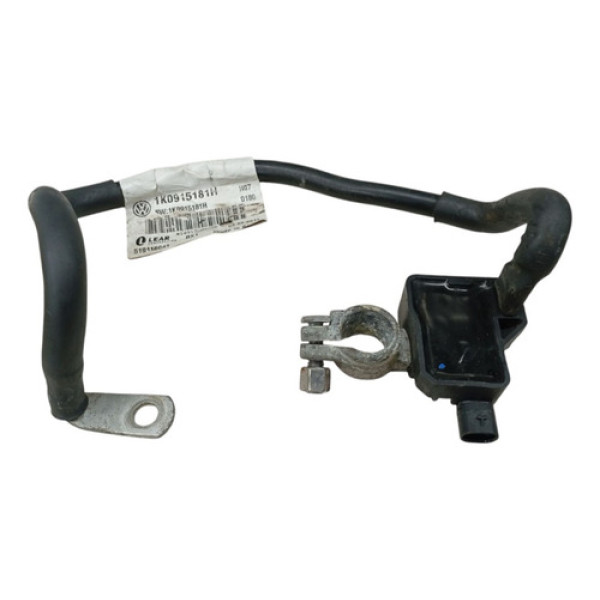 Cabo Negativo Bateria Audi Q3 2.0 Tfsi 2014 2015