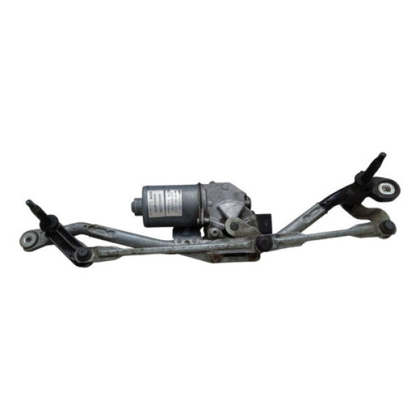 Motor Galhada Limpador Parabrisa Audi A1 2011 2012 