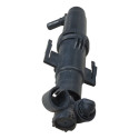 Esguicho Farol Esquerdo Mini Cooper S 2014 2015 2016 