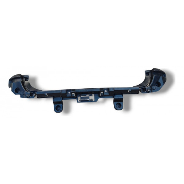 Guia Central Parachoque Traseiro Bmw X1 2013 2014 2015 2016