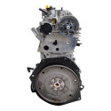 Motor Parcial Volkswagen Jetta R-line 1.4 Gasol 2018 2019 
