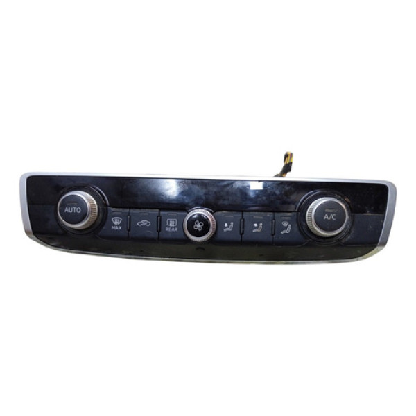 Comando Digital Ar Condicionado Audi A3 Tfsi 2015 2016 