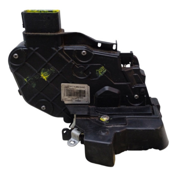 Fechadura Porta Tras Esq Land Rover Freelander 2 2011 2013 
