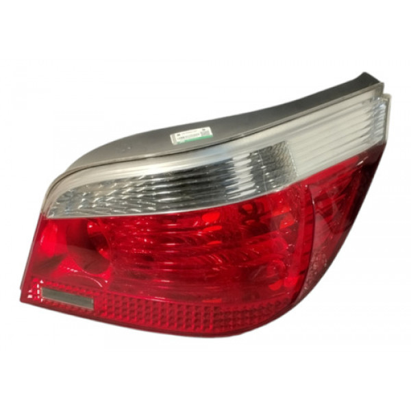 Lanterna Tras Direito Bmw 550i 2005
