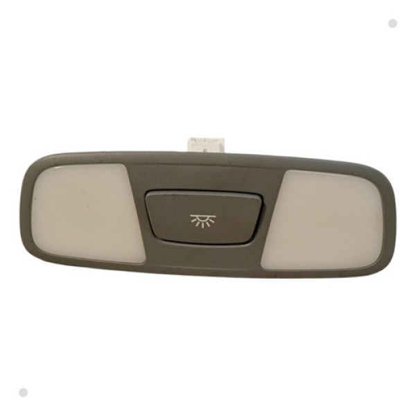 Luz Cortesia Audi A3 Tfsi1.4t 2016 2017