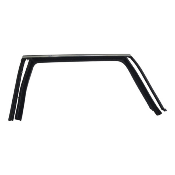 Guarnição Externo Tras Dir Vw Passat Variant B7 2.0t 2012