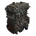Motor Parcial Chevrolet Equinox Premier 2.0t 2018 2019