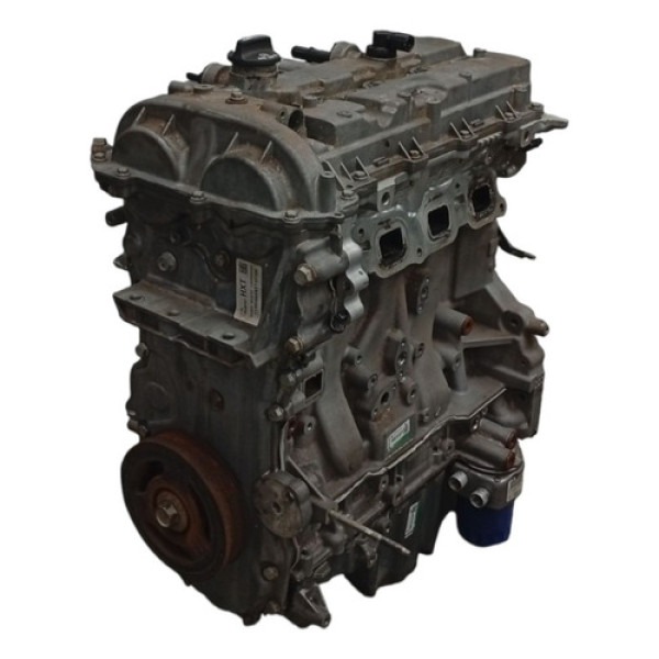 Motor Parcial Chevrolet Equinox Premier 2.0t 2018 2019