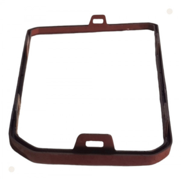 Moldura Console Volkswagen Polo Virtus Gts 2018 2019 