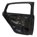 Porta Tras Esq Audi A3 Sedan Lm 2.0t 2020 2021