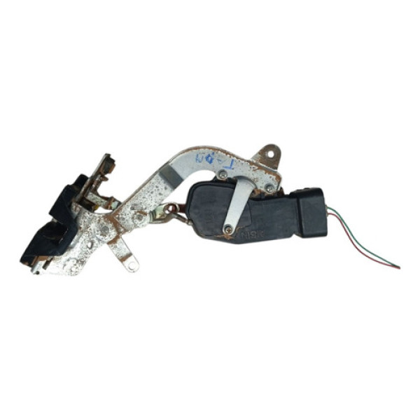 Fechadura Tampa Tras Suzuki Jimny 4all 1.3 2014 2015