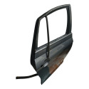 Porta Tras Dir Volkswagen Virtus 1.4 T 2019 2020 Traseira Direito Cinza