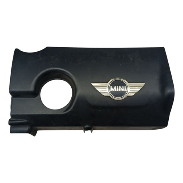 Tampa Capa Motor Mini Cooper S Countryman 4all 2013