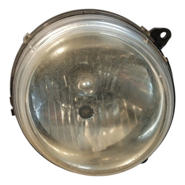 Farol Direito Jeep Cherokee Sport 3.7 V6 2007