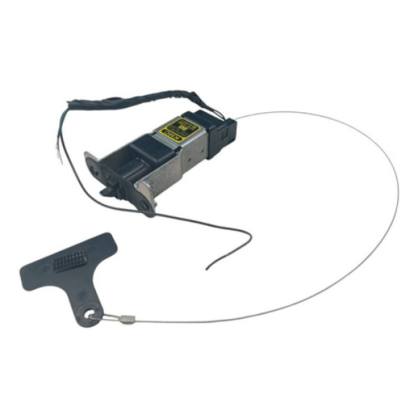Trava Portinhola Kia Sorento 2010 2011 2012 