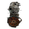 Motor Parcial Chevrolet Equinox Premier 2.0t 2018 2019