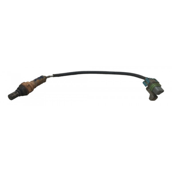 Sonda Lambda Pós Chevrolet Captiva 2.4 2009 2010 2011 2012 