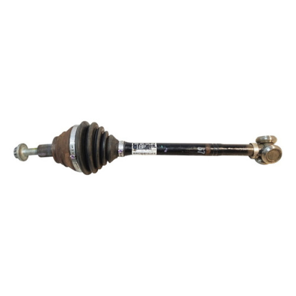 Semi Eixo Dianteiro Esquerdo Volkswagen Jetta 1.4 2019 2020 