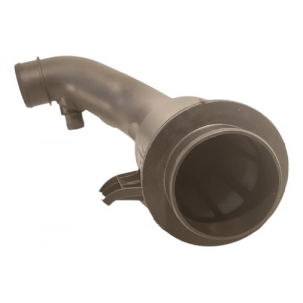Mangueira Turbina Jaguar Xe 2017 2018 2019 Detalhe