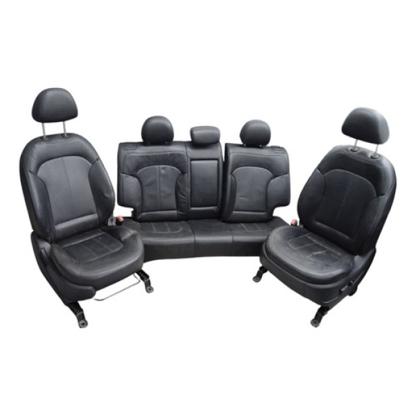 Jogo Banco 5 Lugares  Hyundai Ix35 2.0 2013 2014 2015 