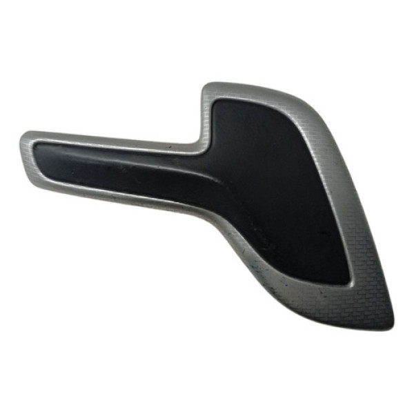 Moldura Puxador Int Porta Diant Esq Citroen Ds4 2013 2014 