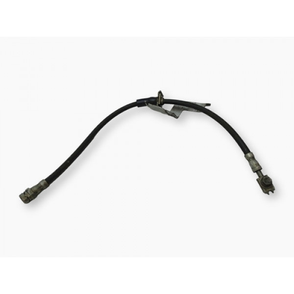 Flexivel Pinça Dianteiro Esquerdo Audi A3 Sportback 2010 12
