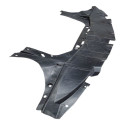 Defletor Inf Parachoque  Chevrolet Equinox Rs1.5t 2021 2022