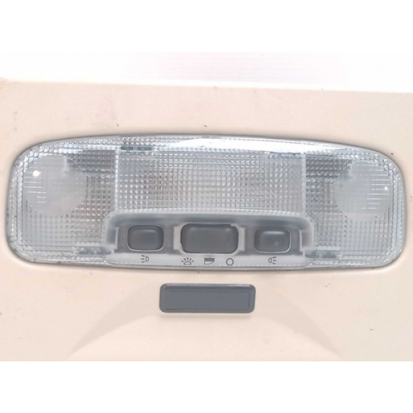 Luz Visita Dianteira Land Rover Freelander 2 2008 2012