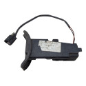 Atuador Portinhola Tanque Chevrolet Captiva 2010 2011 2012 