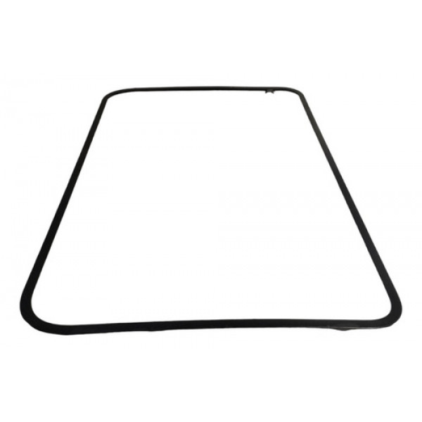 Moldura Teto Solar Audi A3 Sportback 2.0t 2010
