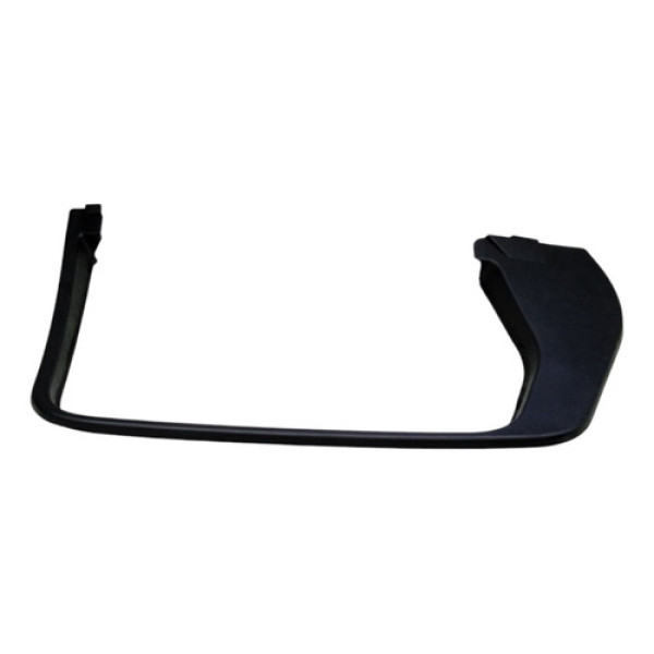 Moldura Int Porta Tras Esq Land Discovery Sport 2015 2016 