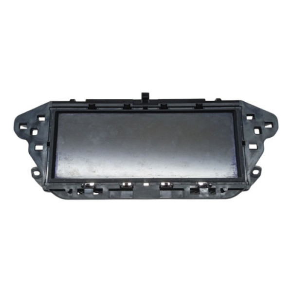 Tela Central Multimídia Bmw X1 2011 2012 2013 