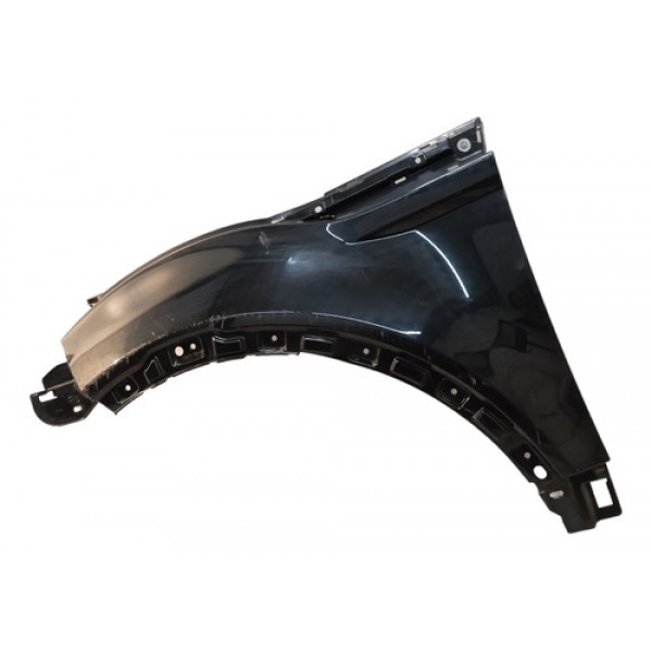 Paralama Esquerdo Land Rover Evoque 2013 2014 