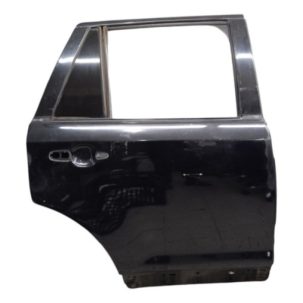 Porta Traseira Direita Ford Edge 2010 2011 2012 