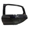 Porta Tras Esq Audi A3 Sedan Lm 2.0t 2020 2021