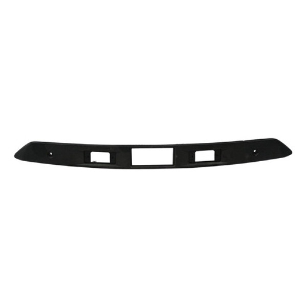 Suporte Luz Placa Volkswagen Tiguan 2.0 2011 2012 