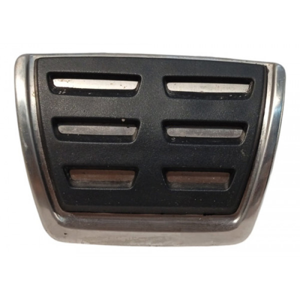 Capa Pedal Volkswagen Virtus Gts 1.4t 2019 2020 2021