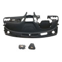 Kit Painel Tabelie Chevrolet Equinox 2019 2020 