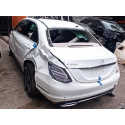 Sucata Peças Mercedes C200 2016 Turbo (consulte Peças)