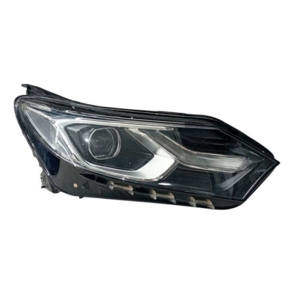 Farol Direito Chevrolet Equinox 2019 2020 