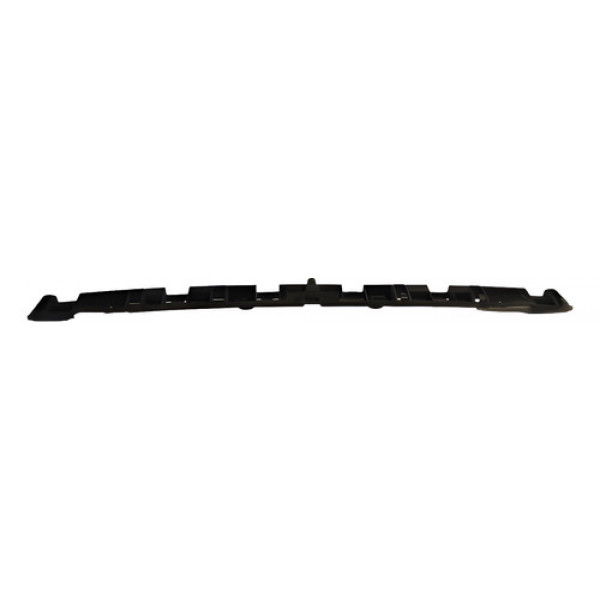 Guia Central Parachoque Tras Vw Jetta 2.0 200cv 2013 2014