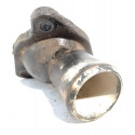 Flange Água Motor Chevrolet Tracker 2.0 2007 2009