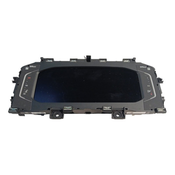 Painel Instrumento Volkswagen Virtus Gts 1.4t 2021 Detalhe 